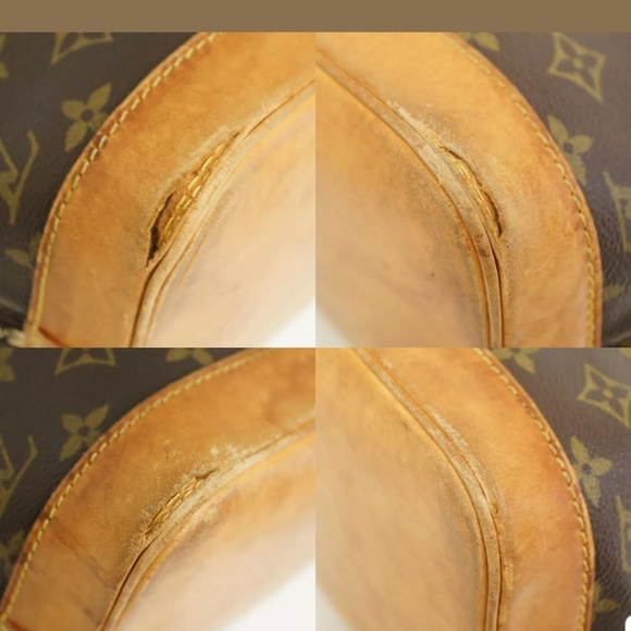 Louis Vuitton Alma Bag - Picture 4 of 8